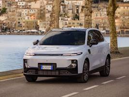 Autotest: Der Reichweiten-König