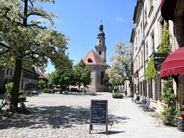 Erlangen nach den Kommunalwahlen: Eine Stadt, in zwei Teile gespalten