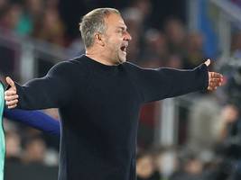 FC Barcelona in der Champions League: „Danke, Deutschland!“