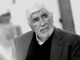 Film und Theater: Mario Adorf ist tot