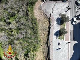 Italien: Warum erwacht ein Erdrutsch nach Jahren wieder?