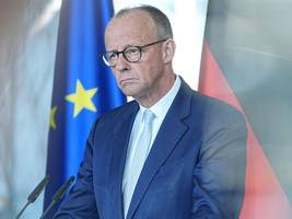 kanzler über den iran-krieg: ein eiertanz nach ostern