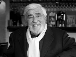 mario adorf: noch einmal heinrich haffenloher