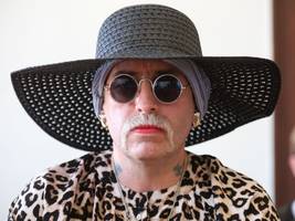 rechtsextremismus: russland war nur kurz hinter der deutschen grenze