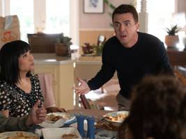 Streaming: Familie, immer noch anstrengend