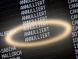 Streiks bei der Lufthansa: Was Flugreisende jetzt wissen müssen