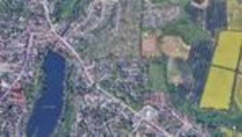 Aktion von Unbekannten: CDU-Geschäftsstellen werden bei Google Maps zu Eierhaus