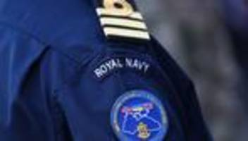 atlantischer ozean : großbritannien meldet verdächtige aktivitäten russischer u-boote