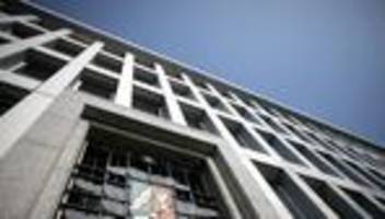 Bau im Regierungsviertel: NRW sucht Partner für Bau des neuen Finanzministeriums