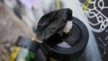 Beliebte Partydroge: Lachgas-Verbot: Senatorin setzt auch auf Prävention