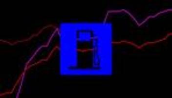 Benzinpreise: Nach der Waffenruhe: So entwickeln sich die Spritpreise derzeit