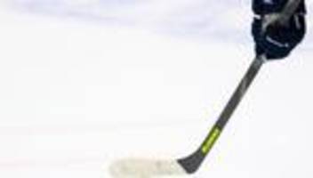 Deutsche Eishockey Liga: Augsburger Panther verpflichten kanadischen Stürmer Wright