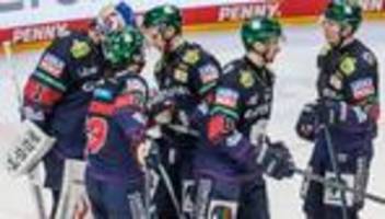 Deutsche Eishockey Liga: Eisbären-Talent Kretzschmar im Fokus: Sehr schöner Moment