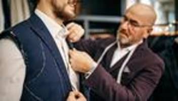 elbvertiefung: der tägliche newsletter aus hamburg: wie ein hamburger schneider seine branche zum unesco-kulturerbe machte