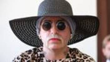 extremismus: rechtsextremistin liebich nach flucht in tschechien gefasst