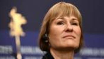 Filmfestival von Cannes: Deutsche Regisseurin im Rennen um die Goldene Palme