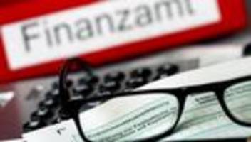 Finanzen: Steuererklärung vom Finanzamt: Hamburg startet Pilotprojekt