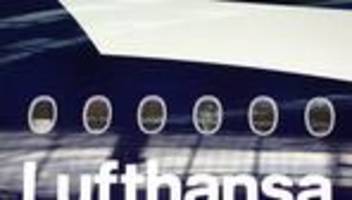 Flugverkehr: Streik bei Lufthansa - Flüge in Leipzig/Halle fallen aus