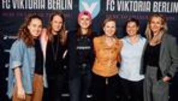 Frauen-Fußball: Mutterer löst Währer als Geschäftsführerin bei Viktoria ab