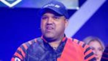 Fußball-Bundesliga: Ailton über Werder-Stürmer: Muss unbedingt abnehmen