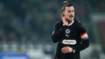 Fußball-Bundesliga: FC St. Pauli hofft auf etwas nachlässige Bayern