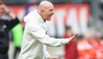 2. Fußball-Bundesliga: Fokus auf Einstellung und Anspannung: FCK bei der Hertha