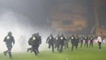 2. Fußball-Bundesliga: Herthas Team will Krawalle abstreifen: Fokus aufs Sportliche