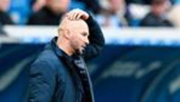 Fußball-Bundesliga: Hoffenheim unter Zugzwang - Baumann vor Meilenstein