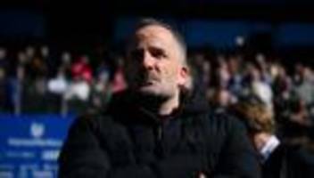 Fußball-Bundesliga: Informelle Zwischentöne: Zäsur wirkt in Augsburg nach