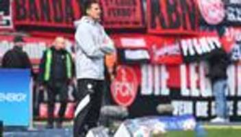 2. Fußball-Bundesliga: Klose verurteilt Krawalle von Dresden: Fußball-Chaoten