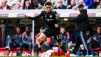 Fußball: Kahn rät Musiala von WM-Teilnahme ab