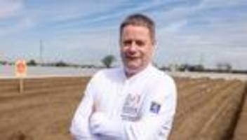 gemüse: gude - starkoch aus london ist hessen verbunden