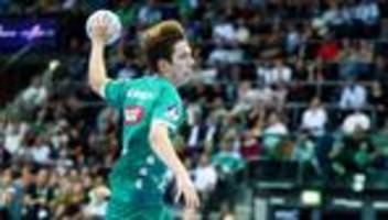 Handball-Bundesliga: SC DHfK Leipzig verpasst Befreiungsschlag