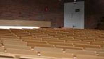 Hochschulen: Freie Universität lädt zu gratis Vorlesungen für alle ein