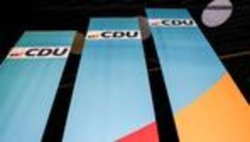 Internet-Scherz: Eierhaus - CDU-Geschäftsstellen im Netz unbenannt