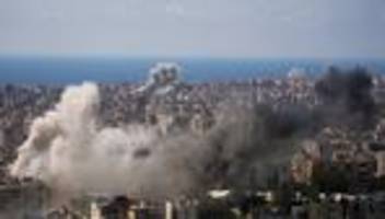 irankrieg: iran wirft usa verstöße gegen waffenruhe vor