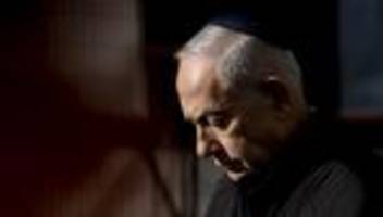 Israel : Korruptionsprozess gegen Netanjahu wird am Sonntag weitergeführt