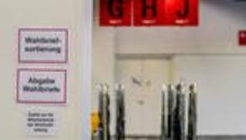 Kommunalwahl: Manipulation bei Kommunalwahl? Ermittlungen in Frankfurt