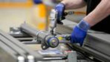 Konjunkturumfrage: Ein Drittel der Handwerksbetriebe mit guter Geschäftslage