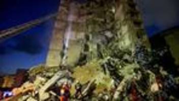 Krieg in Nahost: Mehr als 180 Tote nach israelischen Angriffen im Libanon