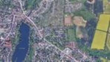 Kritik an der Union: Unbekannte nennen Unions-Geschäftsstellen bei Google Maps Eierhäuser