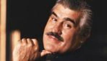 Mario Adorf: Ein Übergroßer