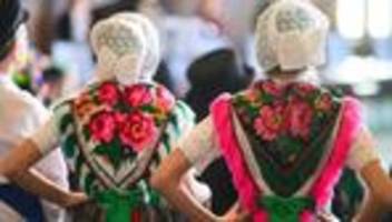 Minderheitenschutz: Brandenburg und Sachsen stärken weiter sorbische Kultur