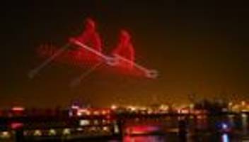 Olympiabewerbung: Olympia-Bewerbung spaltet Bürgerschaft