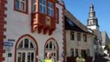 Orientierung beim Wandern: Wandersaison startet – Wegewarte sorgen für Orientierung