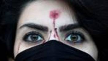 Patriotic Doctors of Iran: Ärzte gegen das Regime