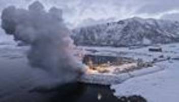 Raumfahrt: Startversuch für deutsche Spectrum-Rakete abgebrochen