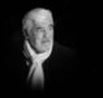 Schauspieler: Mario Adorf ist tot