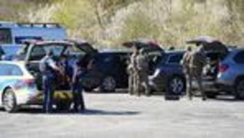 Schüsse auf Polizisten: Polizei setzte Taser gegen Prümer Schützen ein