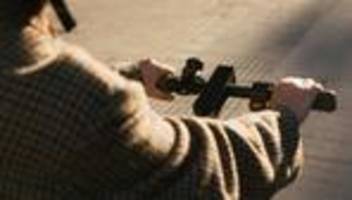 e-scooter: regulierung wird sie nicht aufhalten